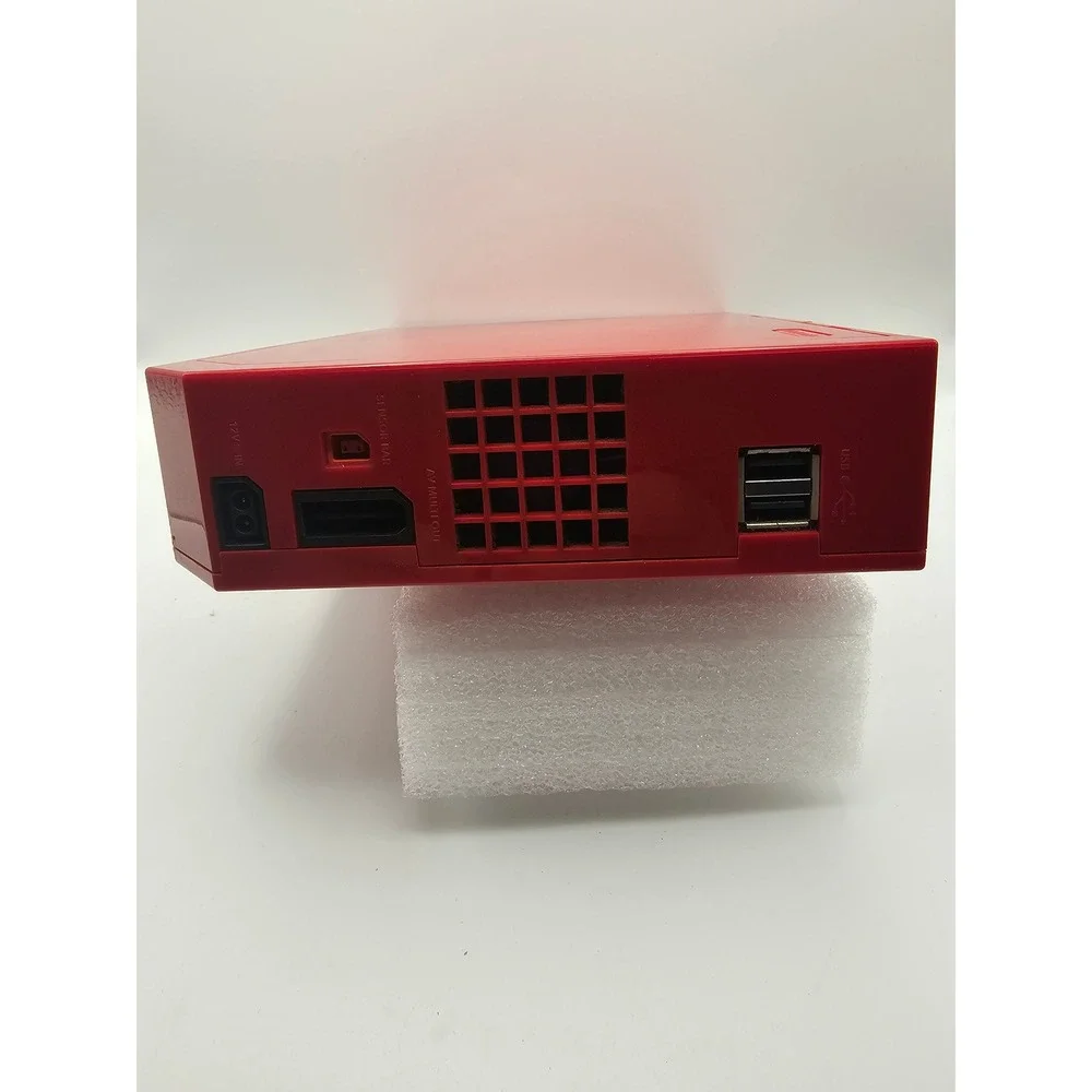 Nintendo wii 25th